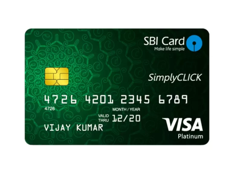 sbi-simply-click-credit-cards