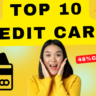 top 10 credit cards